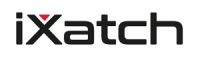 ixatch GT01 Pro | Fitness & Health Smartwatch Logo