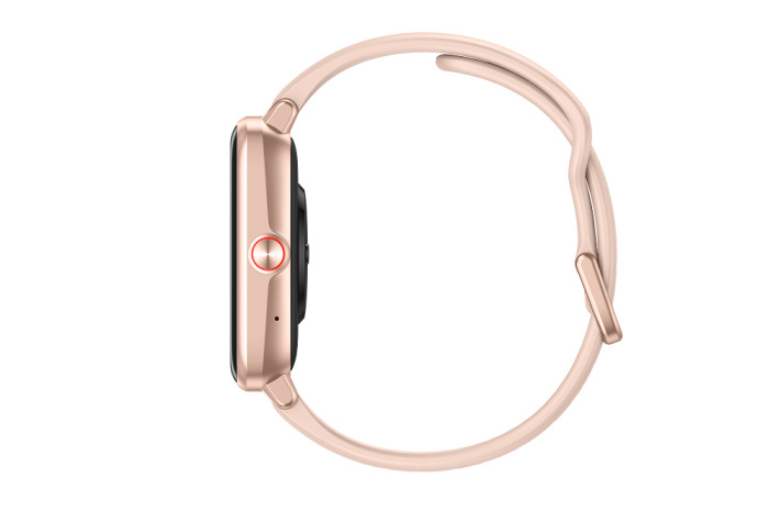 Rose Gold/ Pink - Image 5